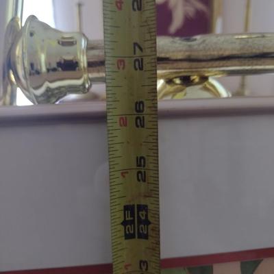 Sale Photo Thumbnail #1379: 'Three Orchids' Original Framed Watercolor by Nationally Recognized Artist Susan Anderson (#19).  Item is framed under plexiglass.