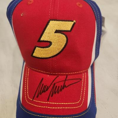 Hendrick Motorsport 25th Anniversary #5 Hat