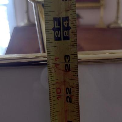 Sale Photo Thumbnail #1400: 'Tulip Fantasy' Original Framed Watercolor by Nationally Recognized Artist Susan Anderson (#22).  Item is framed under plexiglass.