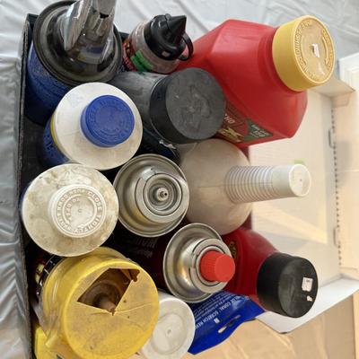 Sale Photo Thumbnail #24: Random garage stuff