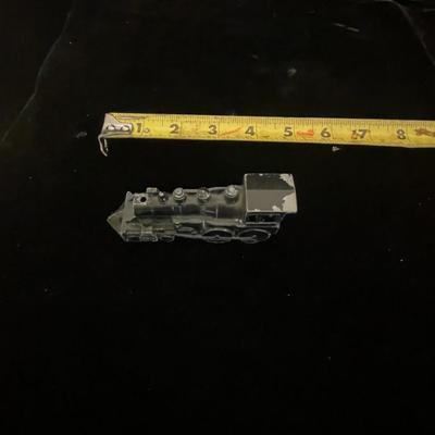 6 VINTAGE MIDGE TOYS METAL VEHICLES