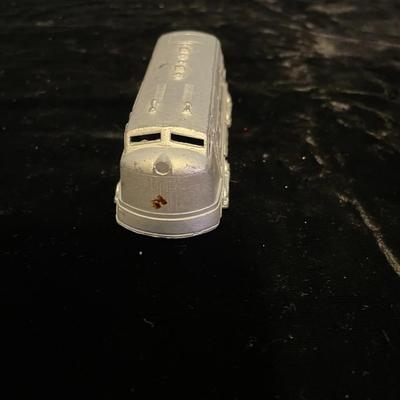 TOOTSIE TOY AND MIDGE TOYS METAL VEHICLES