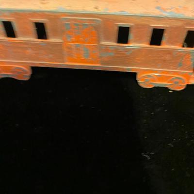 TOOTSIE TOY AND MIDGE TOYS METAL VEHICLES