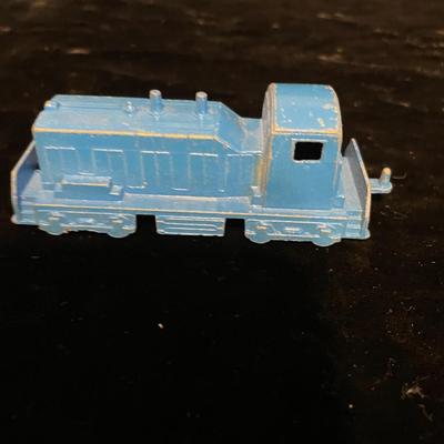 TOOTSIE TOYS AND MIDGE TOYS METAL VEHICLES