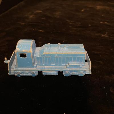 TOOTSIE TOYS AND MIDGE TOYS METAL VEHICLES