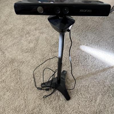 Sale Photo Thumbnail #144: Xbox connect sensor with stand