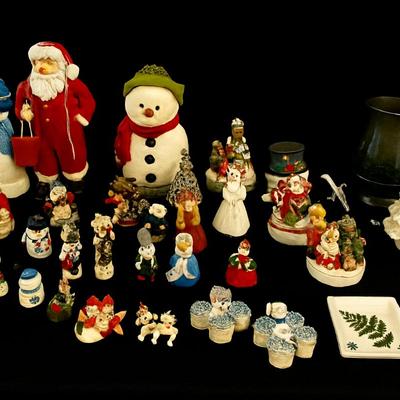 Lot 3 : Christmas Bundle