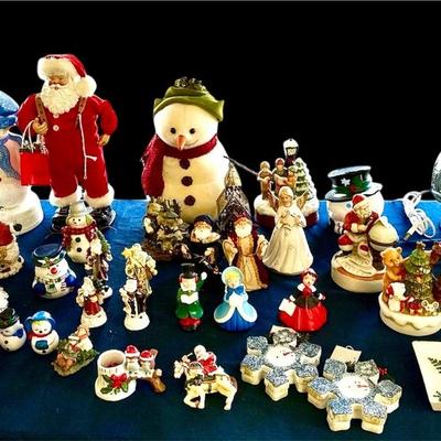 Lot 3 : Christmas Bundle