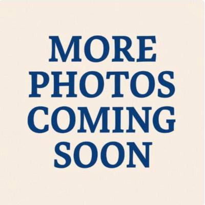 Stay Tuned, More Photos Coming Soon!
