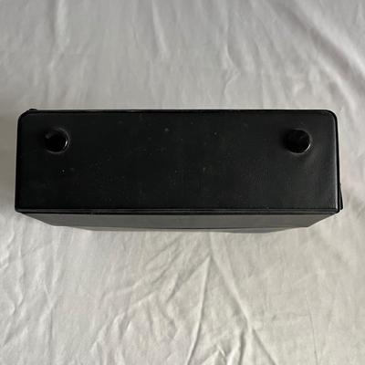 Sans and Streiffe and Bushnell Binoculars (PC-BC)