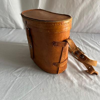 Sans and Streiffe and Bushnell Binoculars (PC-BC)