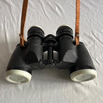 Sans and Streiffe and Bushnell Binoculars (PC-BC)