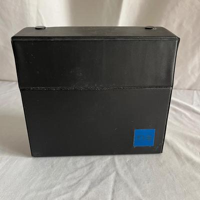 Sans and Streiffe and Bushnell Binoculars (PC-BC)