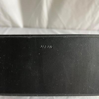 Sans and Streiffe and Bushnell Binoculars (PC-BC)