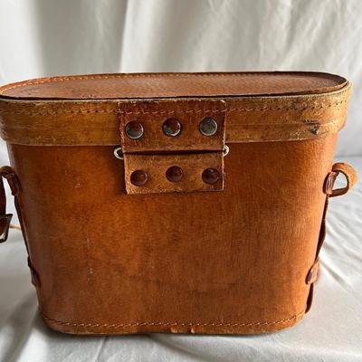 Sans and Streiffe and Bushnell Binoculars (PC-BC)