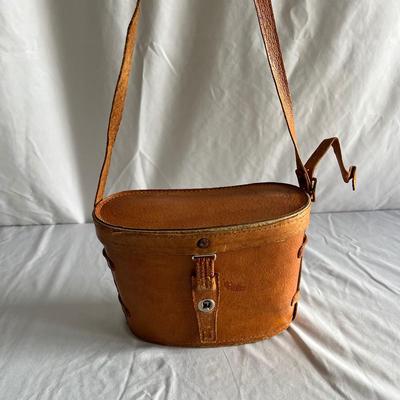 Sans and Streiffe and Bushnell Binoculars (PC-BC)