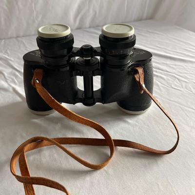 Sans and Streiffe and Bushnell Binoculars (PC-BC)