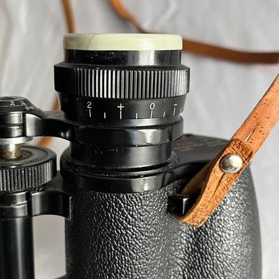 Sans and Streiffe and Bushnell Binoculars (PC-BC)