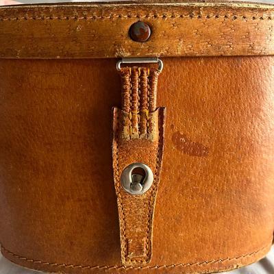 Sans and Streiffe and Bushnell Binoculars (PC-BC)