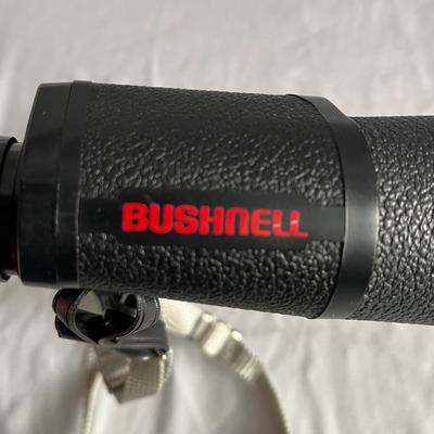 Sans and Streiffe and Bushnell Binoculars (PC-BC)