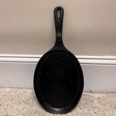 Griswald, Lodge and Corona Cast Iron (PC-BC)