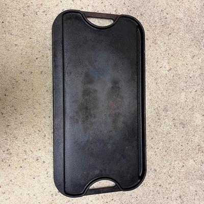 Griswald, Lodge and Corona Cast Iron (PC-BC)