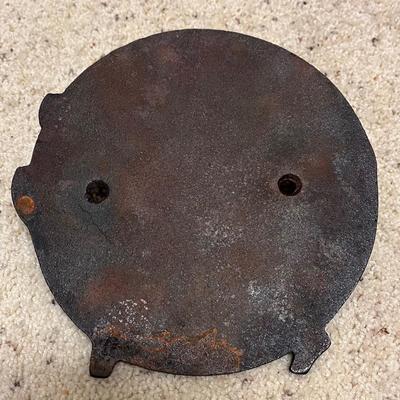 Griswald, Lodge and Corona Cast Iron (PC-BC)