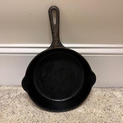 Griswald, Lodge and Corona Cast Iron (PC-BC)