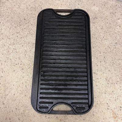 Griswald, Lodge and Corona Cast Iron (PC-BC)