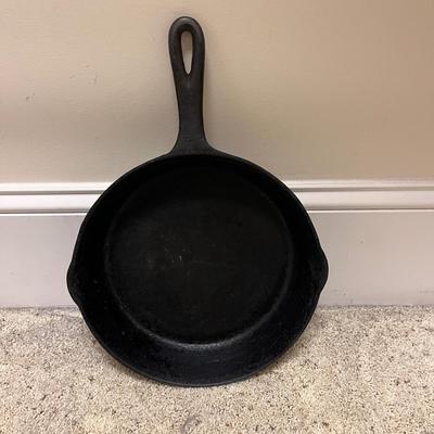 Griswald, Lodge and Corona Cast Iron (PC-BC)