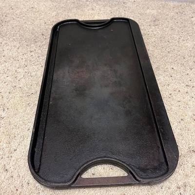 Griswald, Lodge and Corona Cast Iron (PC-BC)