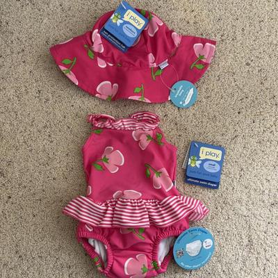 Boikido Wooden Activity Tables and More Toddler Items (BB2-SF)