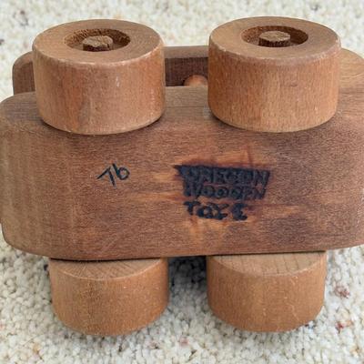 Boikido Wooden Activity Tables and More Toddler Items (BB2-SF)