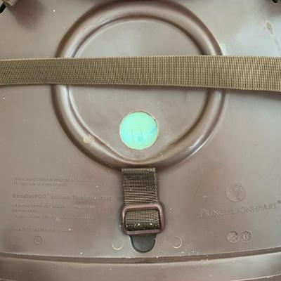 Boikido Wooden Activity Tables and More Toddler Items (BB2-SF)