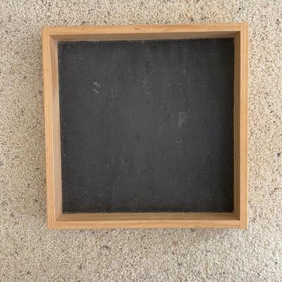 Boikido Wooden Activity Tables and More Toddler Items (BB2-SF)