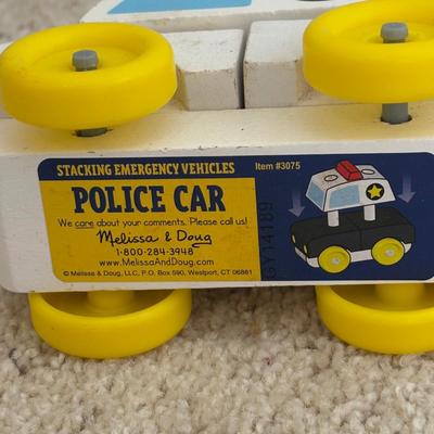 Boikido Wooden Activity Tables and More Toddler Items (BB2-SF)