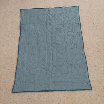 Collection of Patchwork Quilts (BB2-SF)