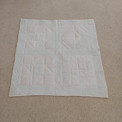 Collection of Patchwork Quilts (BB2-SF)