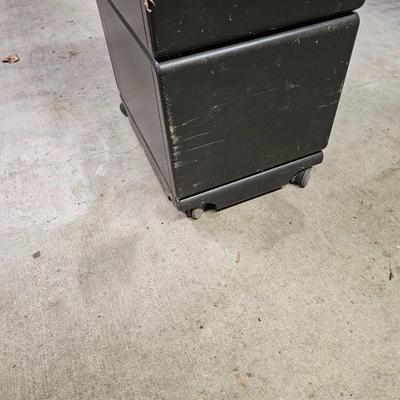 Craftsman Workbench & Storage Chests