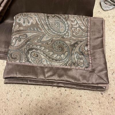 Queen Size Bedding (PC-BC)