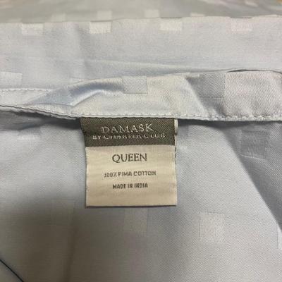 Queen Size Bedding (PC-BC)