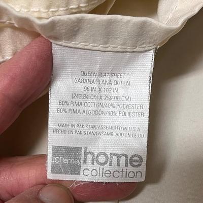 Queen Size Bedding (PC-BC)