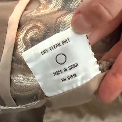 Queen Size Bedding (PC-BC)