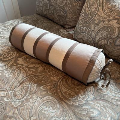 Queen Size Bedding (PC-BC)