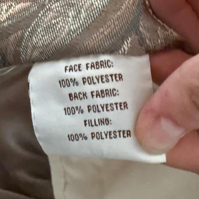 Queen Size Bedding (PC-BC)