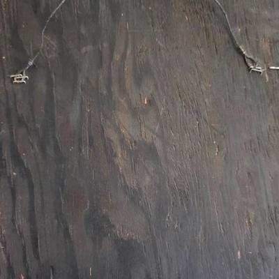 Vintage Norman Rockwell “No Swimming” Art Print — Classic Americana Humor & Timeless Storytelling