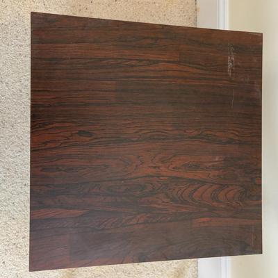 Set of Wooden Accent Tables (BB2-SF)