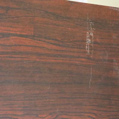 Set of Wooden Accent Tables (BB2-SF)