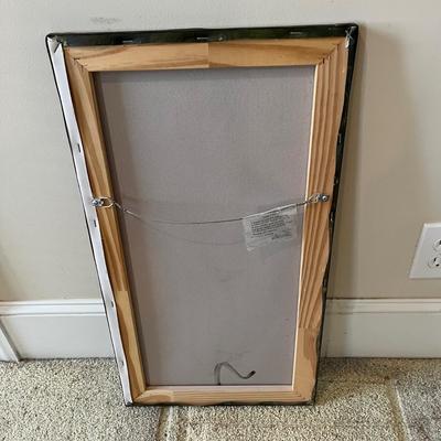 Triptych Tulip Painting (PB-BC)