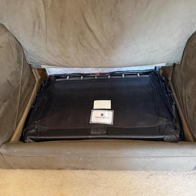 Havertys Love Seat Sleeper